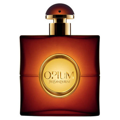 Yves Saint Laurent Opium Eau de Toilette 90ml