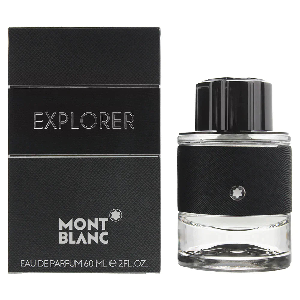 EXPLORER MONTBLANC100ML