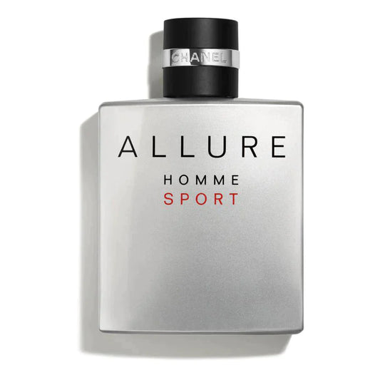 CHANEL ALLURE HOMME SPORT 100ML