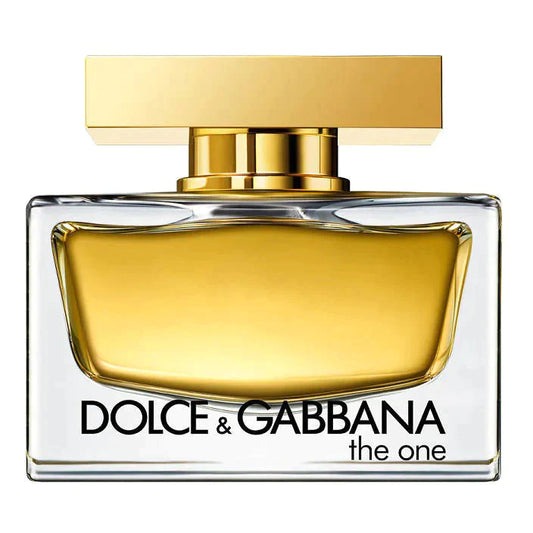 DOLCE & GABBANA The One - Eau de Parfum 75ML