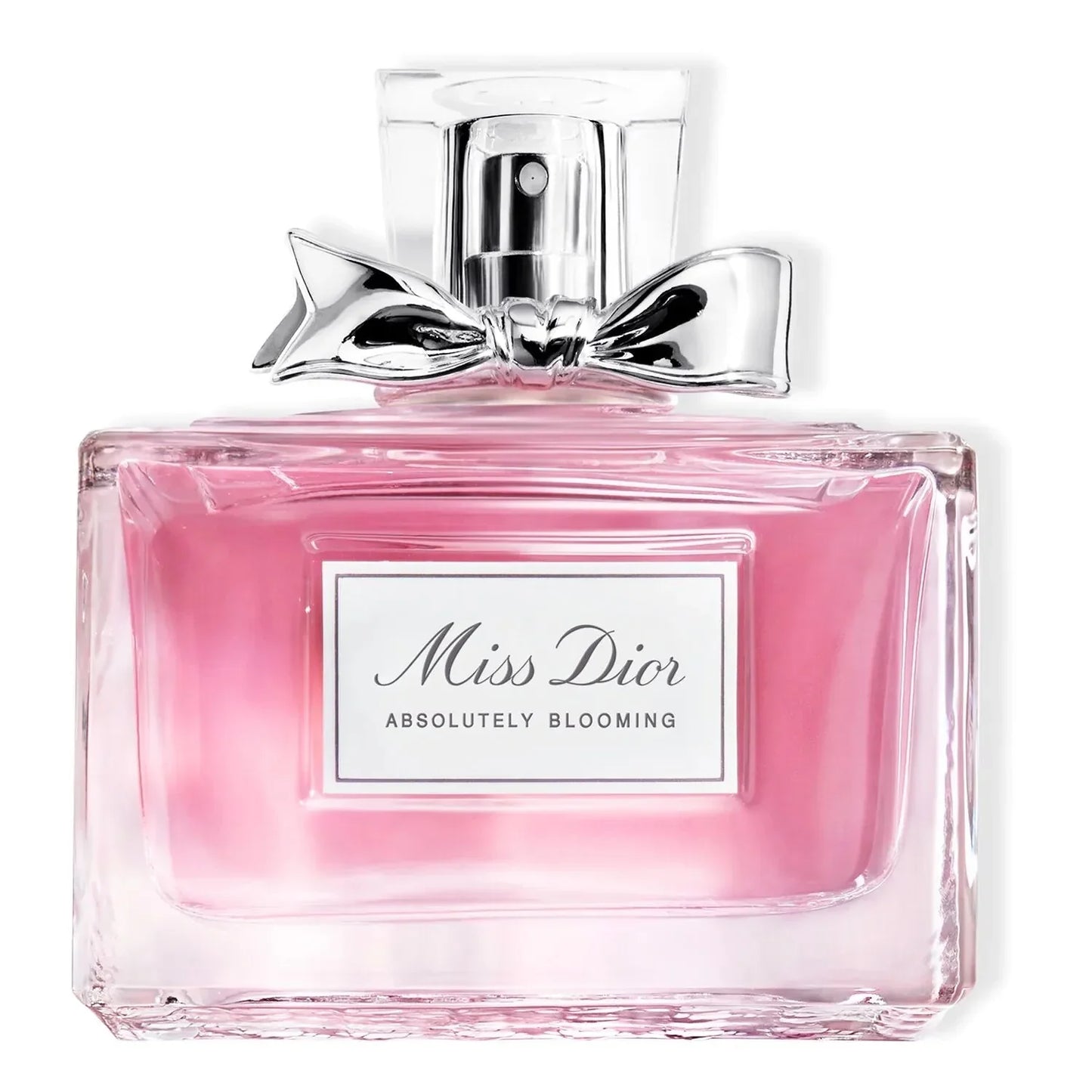 DIOR Miss Dior Absolutely Blooming - Eau de parfum 100ML