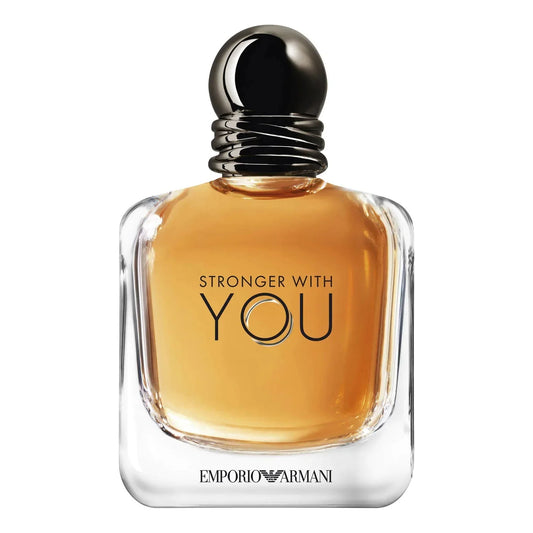 ARMANI Stronger With You - 100ML