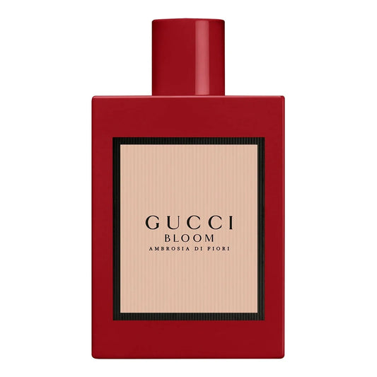 GUCCI Bloom Ambrosia Di Fiori Eau De Parfum Intense