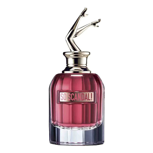 JEAN PAUL GAULTIER So Scandal ! - Eau de Parfum 80ML