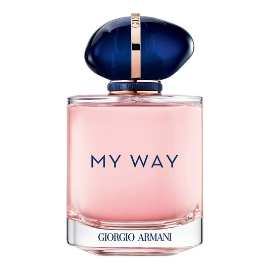 ARMANI My Way - Eau de Parfum 90ML