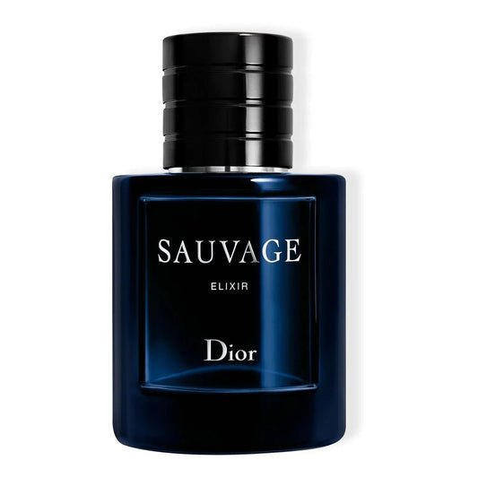 DIOR Sauvage Elixir - Parfum 100ML