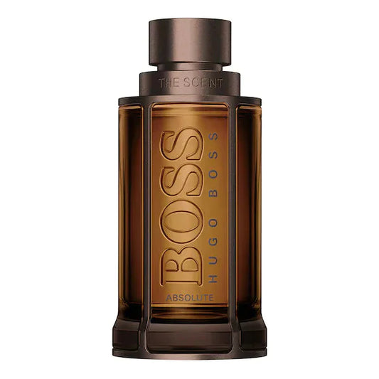 HUGO BOSS The Scent Absolute - 100ML