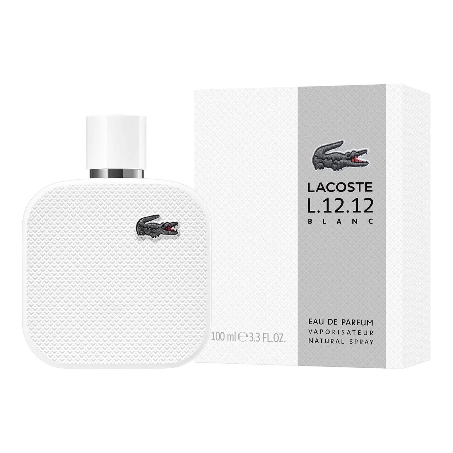 LACOSTEL.12.12 Blanc - Eau de Parfum