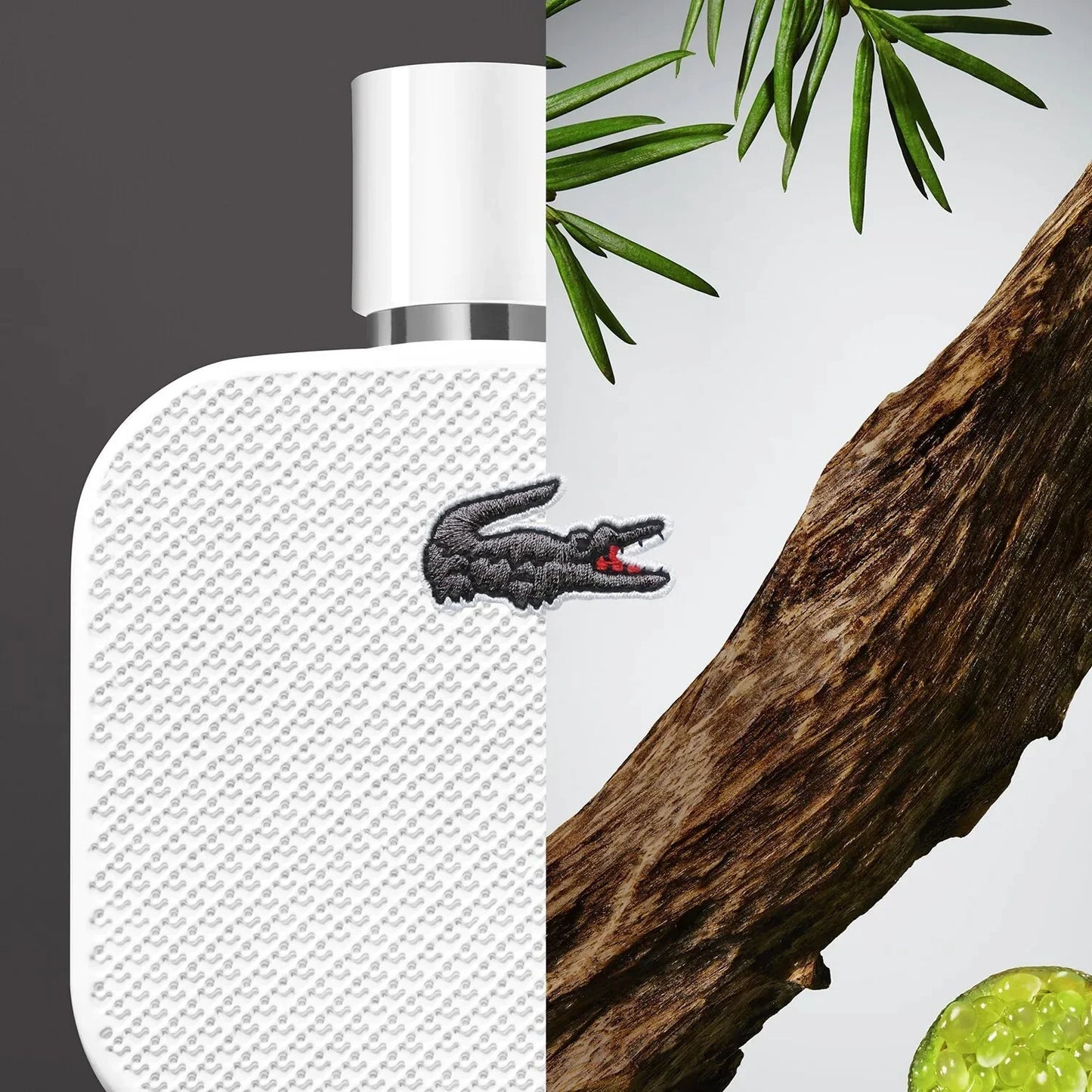 LACOSTEL.12.12 Blanc - Eau de Parfum