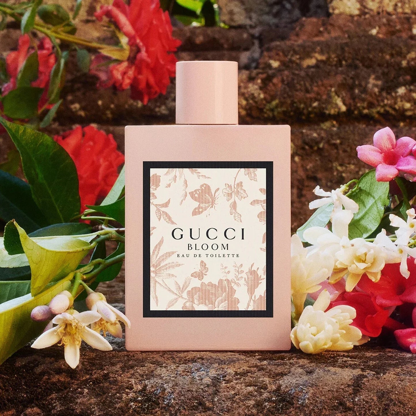 GUCCI Bloom - Eau de Toilette 100ML