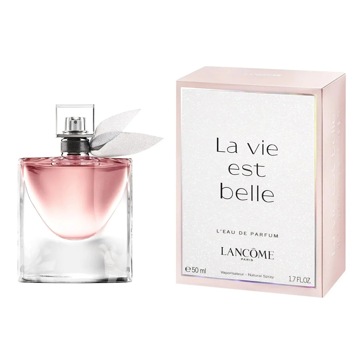 LANCÔME La vie est belle - Eau de Parfum 75ML