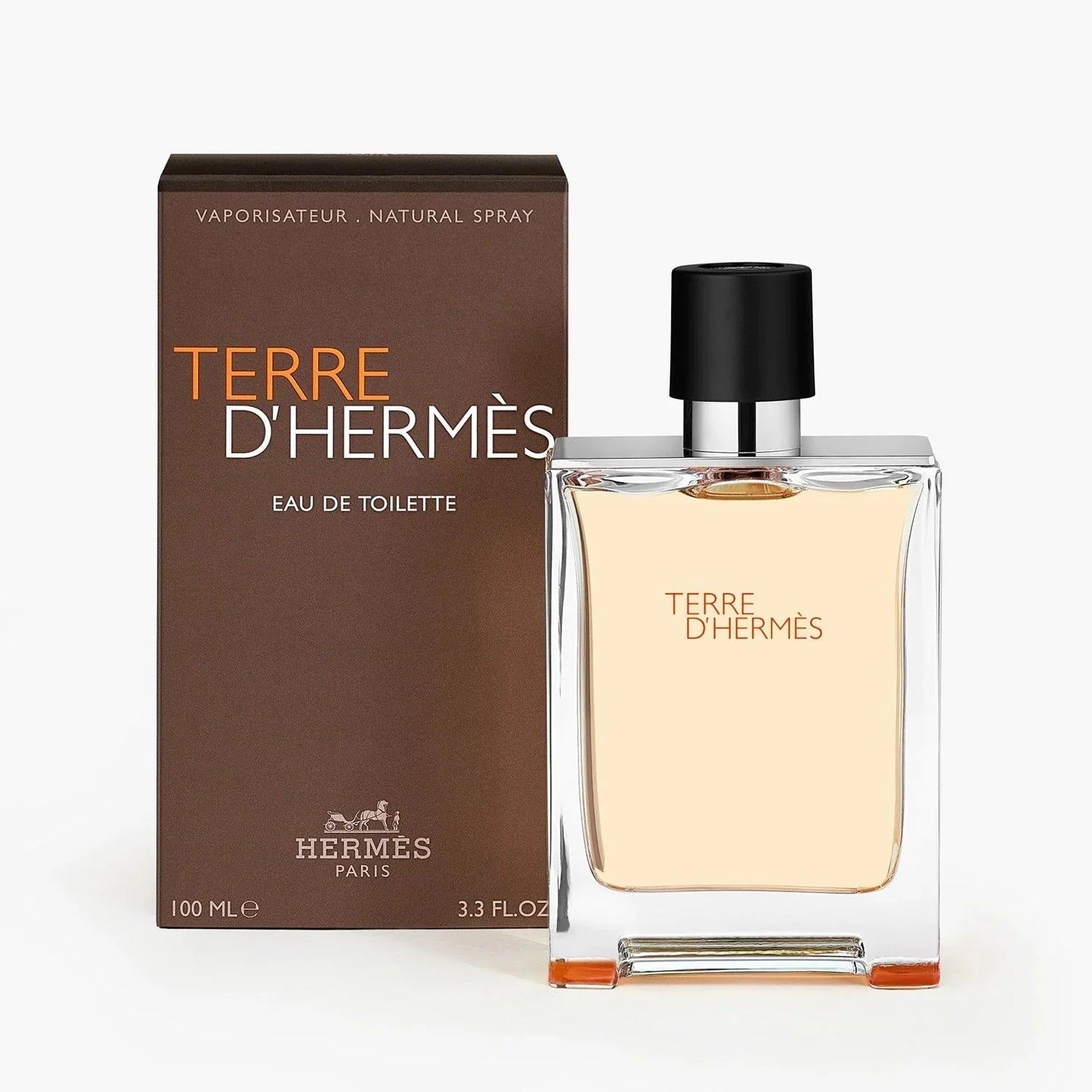 HERMÈS Terre d'Hermès - 100ML