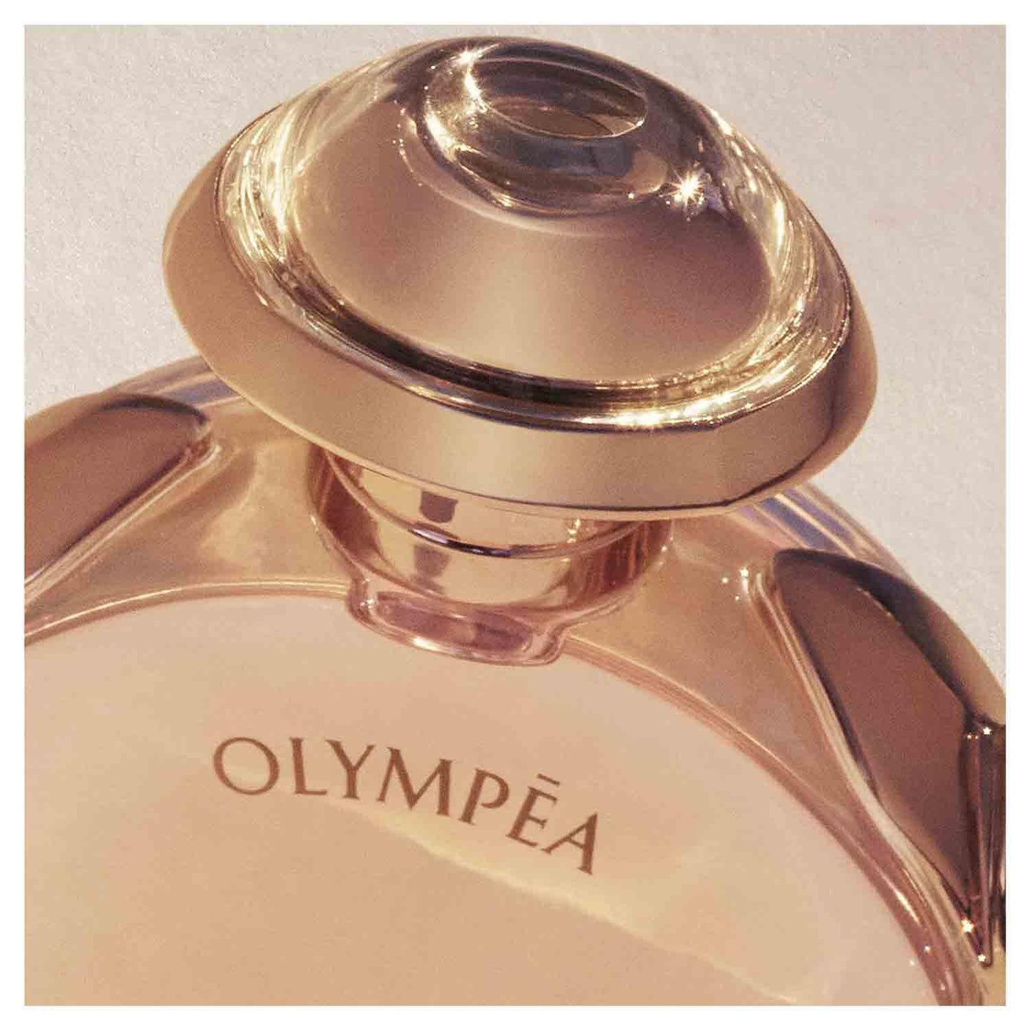 PACO RABANNE Olympéa - Eau de Parfum 80ML