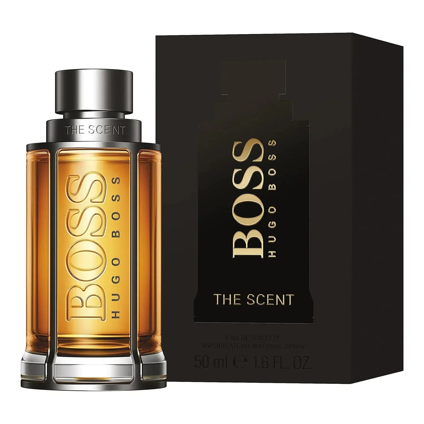 HUGO BOSS The Scent - 100ML