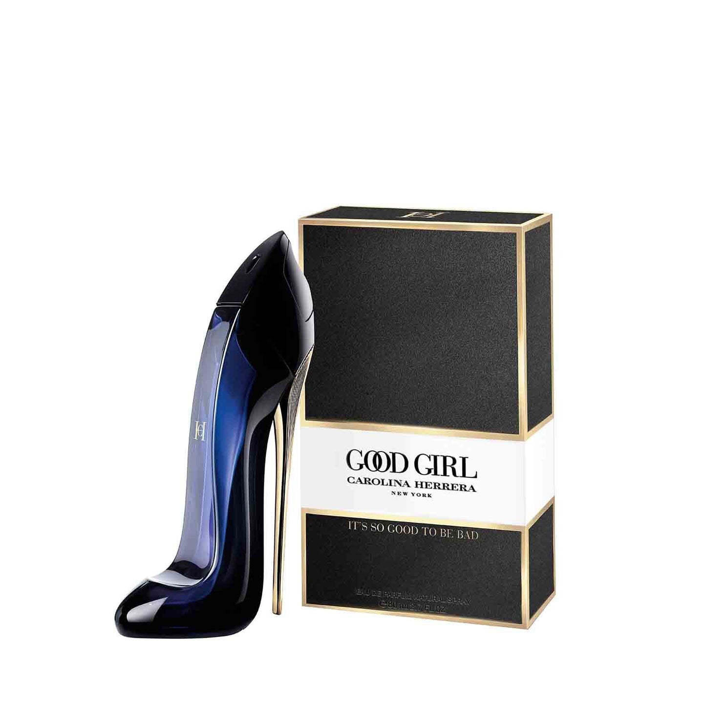 CAROLINA HERRERA Good Girl - Eau de parfum 80ML