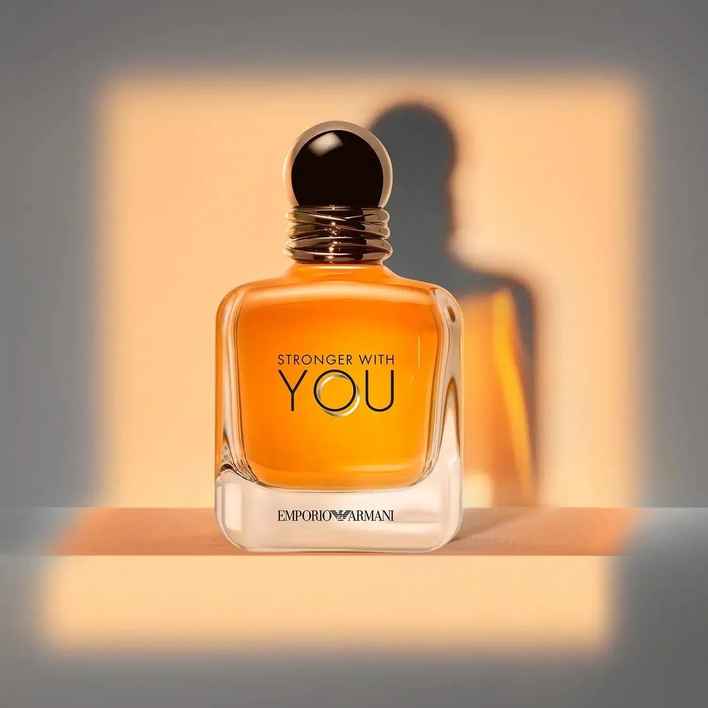 ARMANI Stronger With You - 100ML