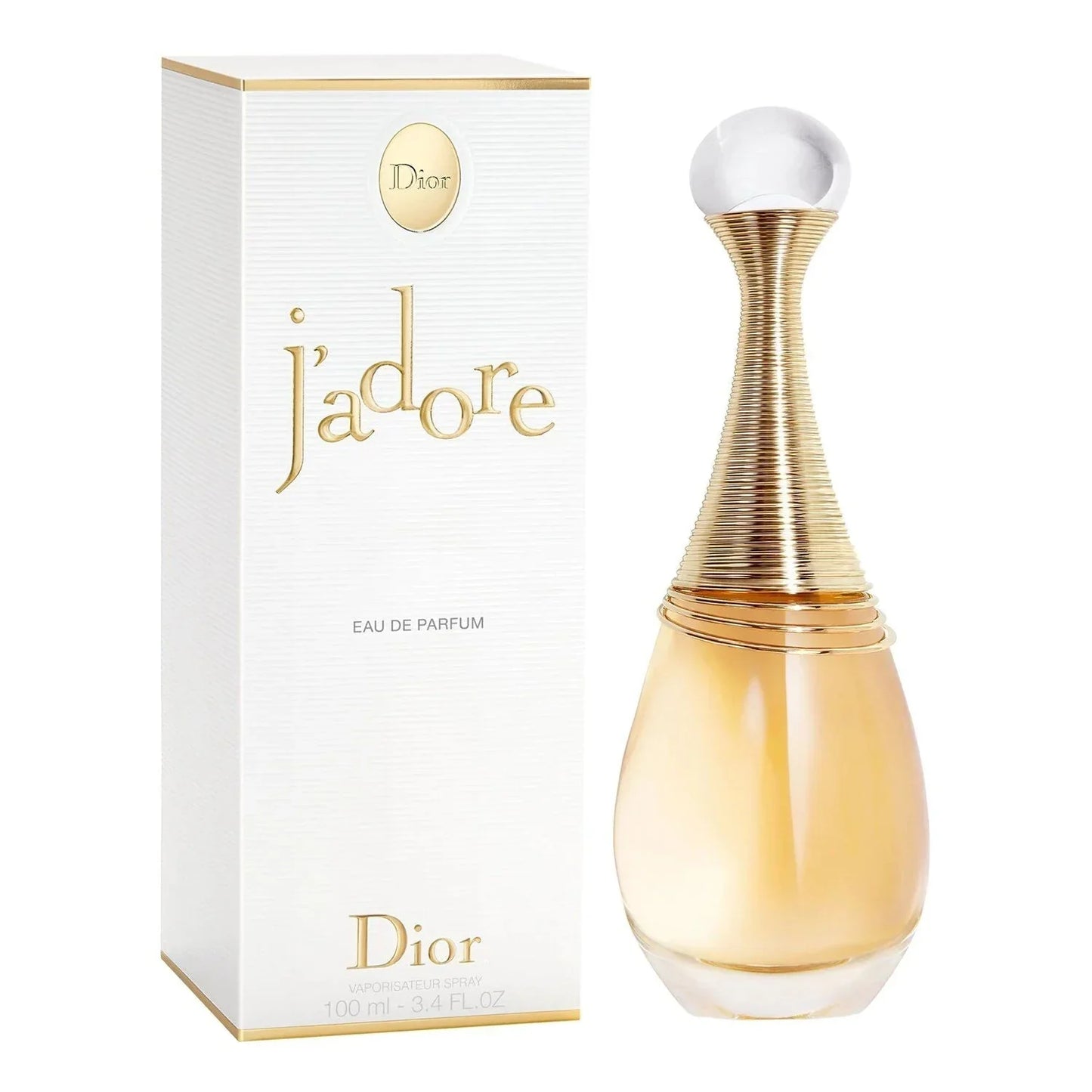 DIOR J'adore - Eau de parfum 100ML