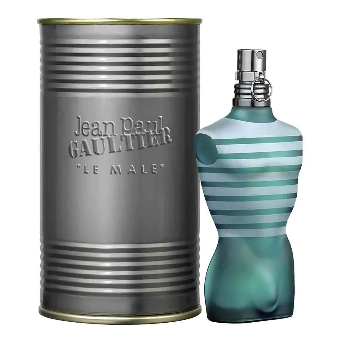 JEAN PAUL GAULTIER Le Male - 125ML