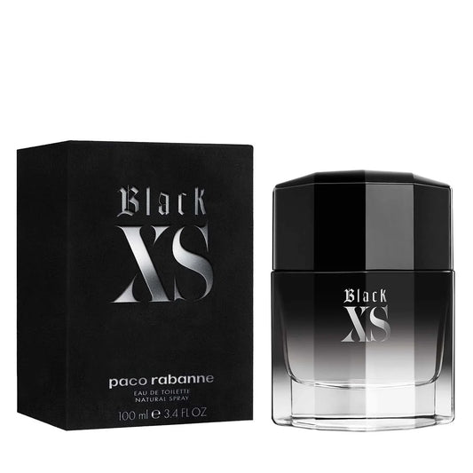 PACO RABANNE Black XS - Eau de Toilette