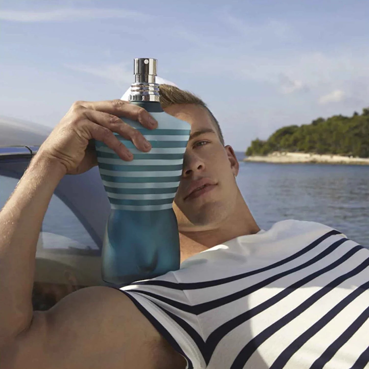 JEAN PAUL GAULTIER Le Male - 125ML