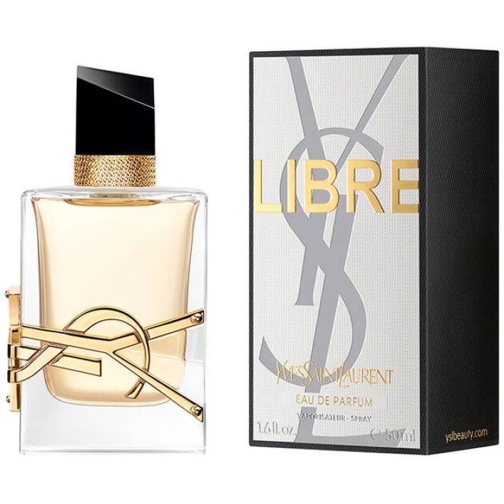 YVES SAINT LAURENT Libre - Eau de Parfum 90ML